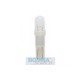 Lightbulb BOSMA 12V 1*LED 1*STANDARD T05 WHITE 6000K BLISTER
