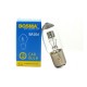 Lightbulb BOSMA 12V 45/40W BA20d SEMI HALOGEN (0122)