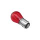 Lightbulb BOSMA 12V 21/5W BAY15d RED (4148) packaged 10pcs
