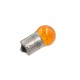 Lightbulb BOSMA 12V 10W RY10W BAU15s AMBER (9778) 10pcs