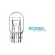 Lightbulb BOSMA 12V 21/5W W21/5W T20q BLISTER 2 pcs