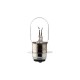 Lightbulb BOSMA 12V 35/35W PX15D (3868) packaged 10pcs