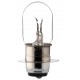 Lightbulb BOSMA 12V 25/25W PX15d (6456) packaged 10pcs
