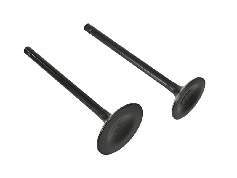 Bashan 250cc valves