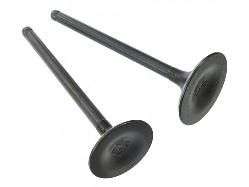 Valves set NXT250 2021
