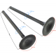 Valves set NXT250 2021
