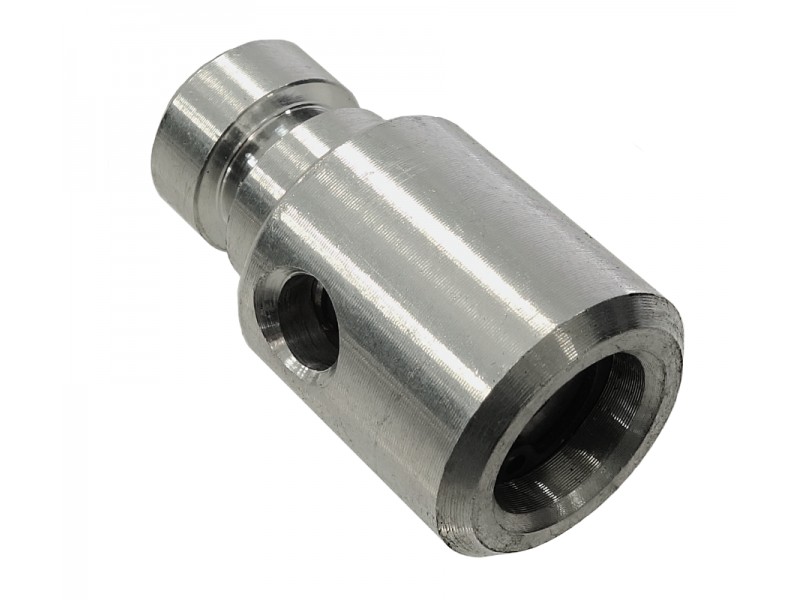 Oil pump check valve for Tactic 550 Oil pump check valve for Tactic 550