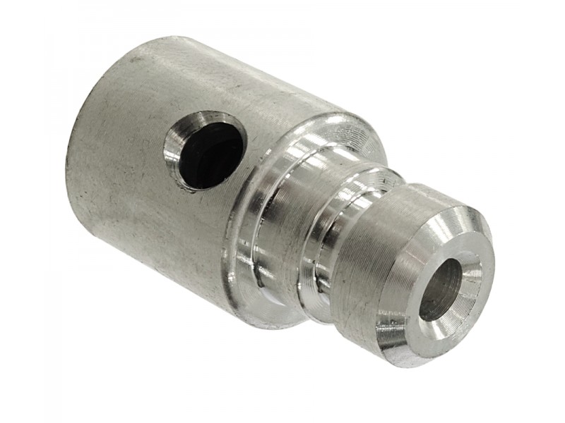 Oil pump check valve for Tactic 550 Oil pump check valve for Tactic 550