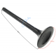 Exhaust valve Hisun Tactic 550