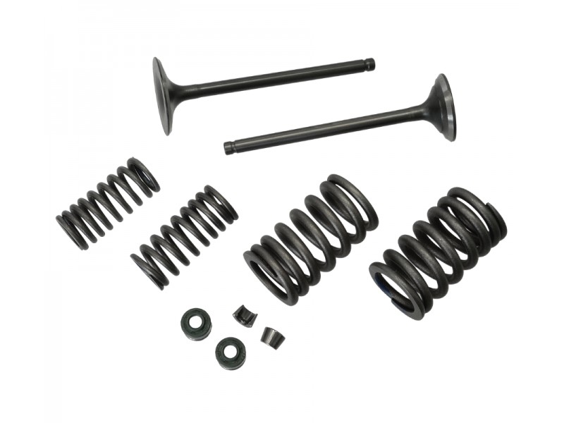 Valve set DB250 MZK