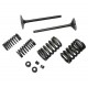Valve set DB250 MZK