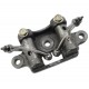Cafe Racer valve keyboard