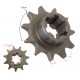 Sprocket 11/25H for Mini ATV