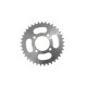 Rear sprocket 37/420 for ATV