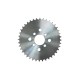 Rear sprocket Moretti 40/428 for ATV 200