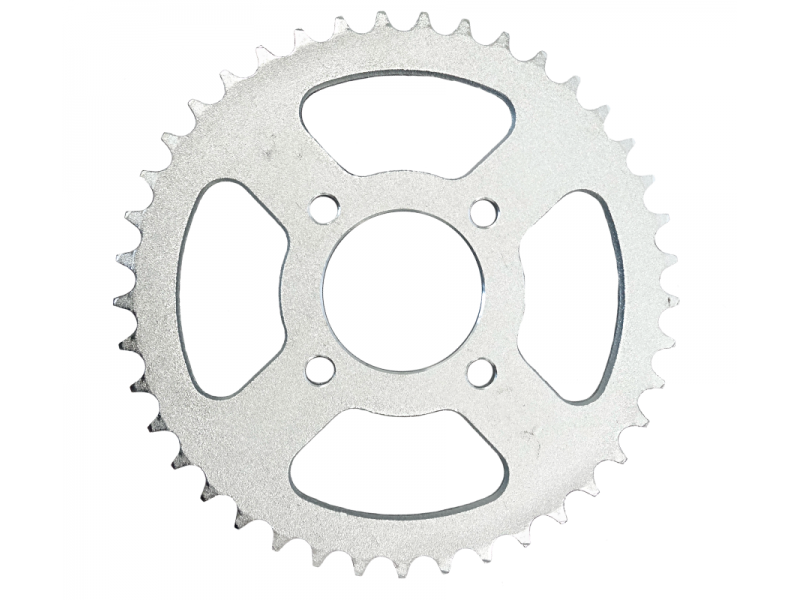 Rear sprocket ATV Rocky Rear sprocket ATV Rocky