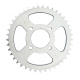 Rear sprocket ATV Rocky Rear sprocket ATV Rocky
