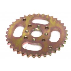 (WHOLESALE) Rear sprocket ATV Raze 200