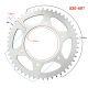 Rear sprocket NXT250 L Rear sprocket NXT250 L