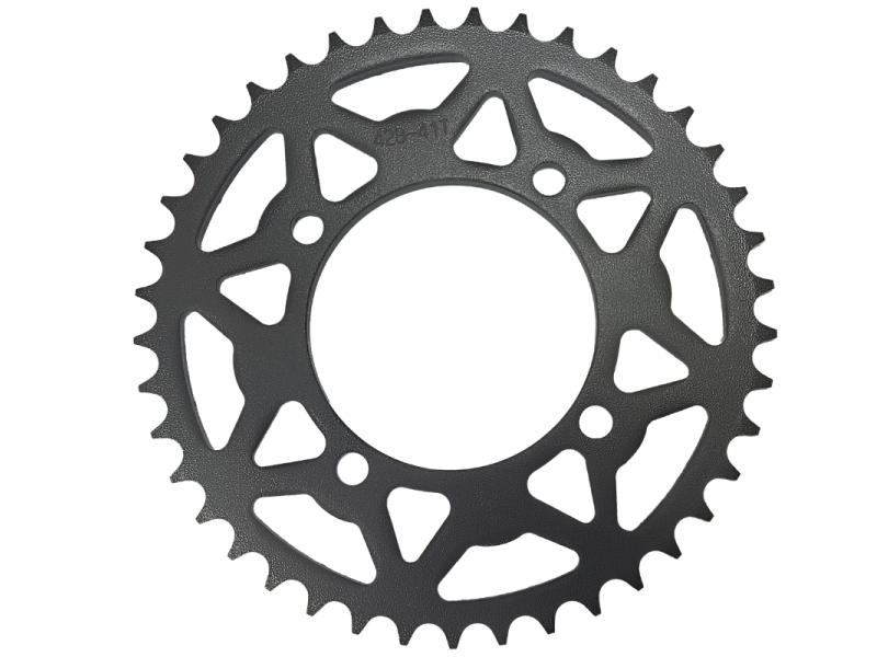 (WHOLESALE) NXT125 Rear Sprocket (WHOLESALE) NXT125 Rear Sprocket