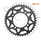 (WHOLESALE) NXT125 Rear Sprocket (WHOLESALE) NXT125 Rear Sprocket