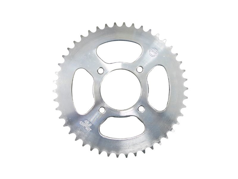 (WHOLESALE) Rear sprocket 46/428 for FR 2 , Fighter , Sprint , Volcano
