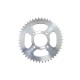 (WHOLESALE) Rear sprocket 46/428 for FR 2 , Fighter , Sprint , Volcano