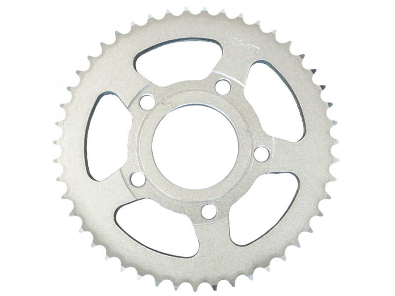 (WHOLESALE) Rear sprocket 47Z Naked 50