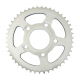 (WHOLESALE) Rear sprocket 47Z Naked 50