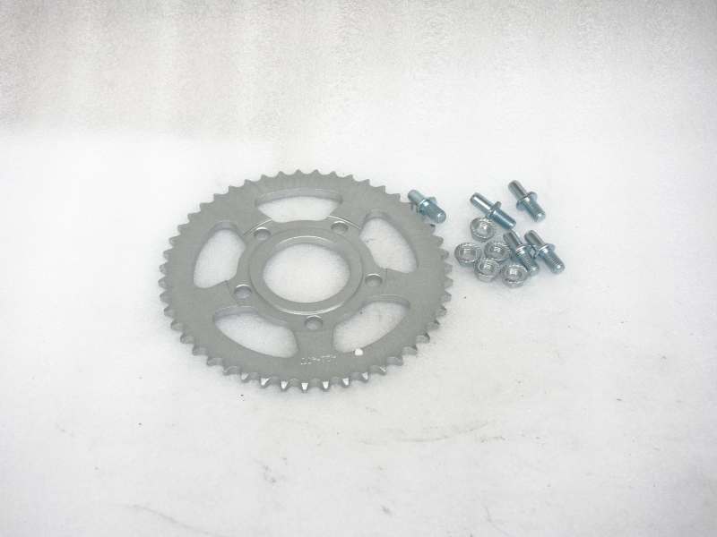 (WHOLESALE) Rear sprocket 47Z Naked 50