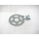 (WHOLESALE) Rear sprocket 47Z Naked 50