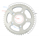 (WHOLESALE) Rear sprocket 47Z Naked 50