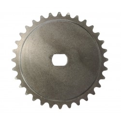 Hisun Tactic 550 Left Steering Knuckle