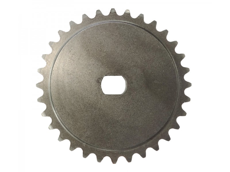 Hisun Tactic 550 Left Steering Knuckle Hisun Tactic 550 Left Steering Knuckle