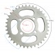 Sprocket 428-37 DB125