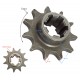 Front sprocket 11T T8F mini ATV