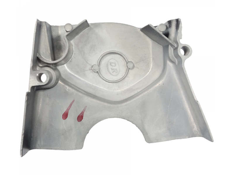 Sprocket cover T-rex 125