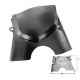 Sprocket cover T-rex 125
