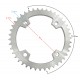 Rear sprocket Pentora