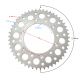 Rear sprocket DB250 MZK