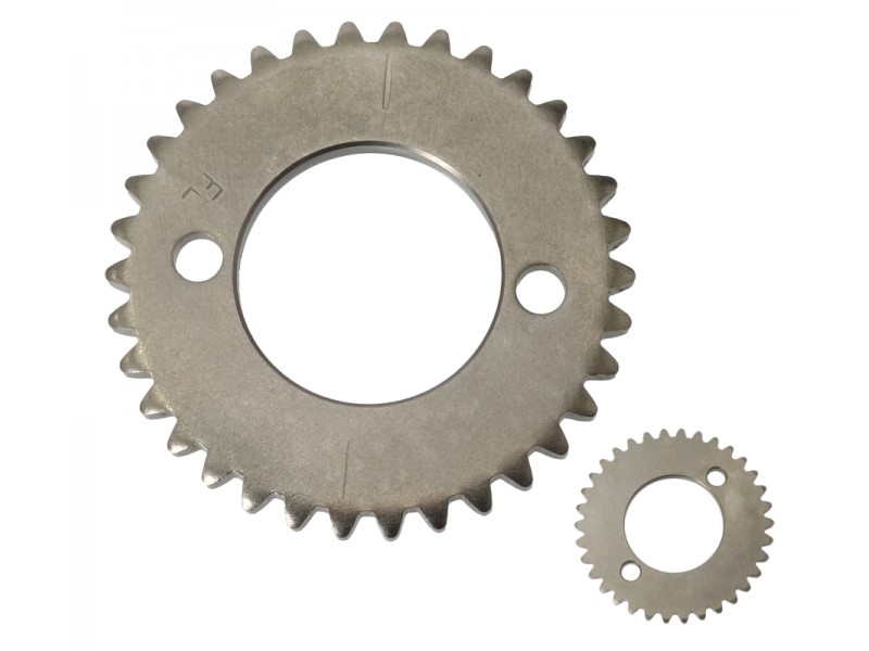 Timing sprocket DB250 MZK