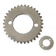Timing sprocket DB250 MZK