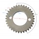 Timing sprocket DB250 MZK