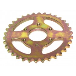 (WHOLESALE) Rear sprocket Discover 200