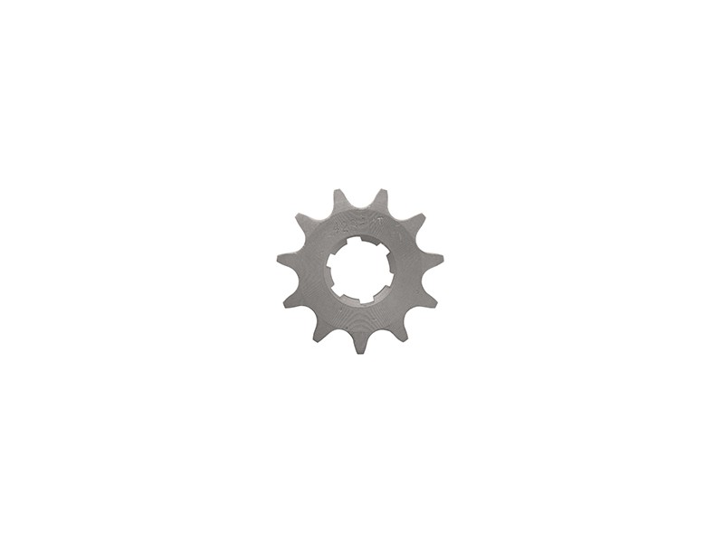 Drive sprocket Moretti 11/428 for WSK125