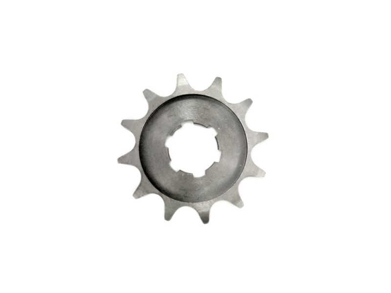 Drive sprocket Moretti 12/428 for WSK125