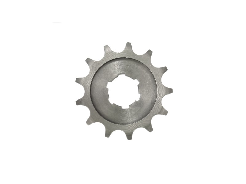 Drive sprocket Moretti 13/428 for WSK125