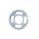 Rear sprocket 38/428 Rear sprocket 38/428
