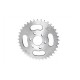Rear sprocket 37/428