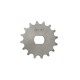 Drive sprocket Moretti 16/420